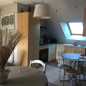  Appartement Le Cosy France