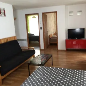  Appartement Les Iris France