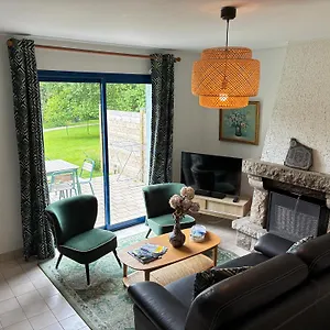  Hébergement de vacances Maez 4 Pers 29450 France