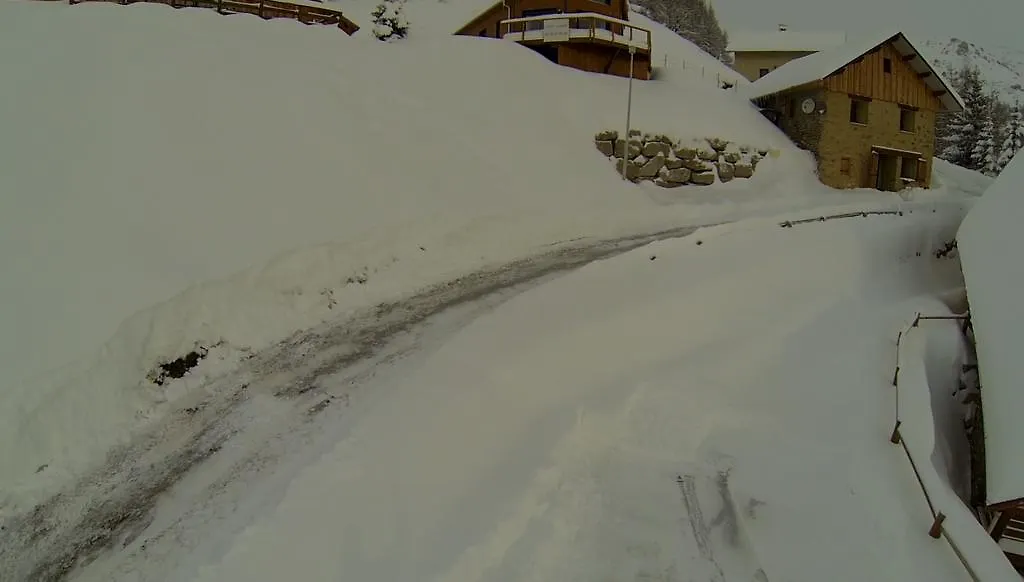 Chalet Baptiste Orcieres 0*,  France