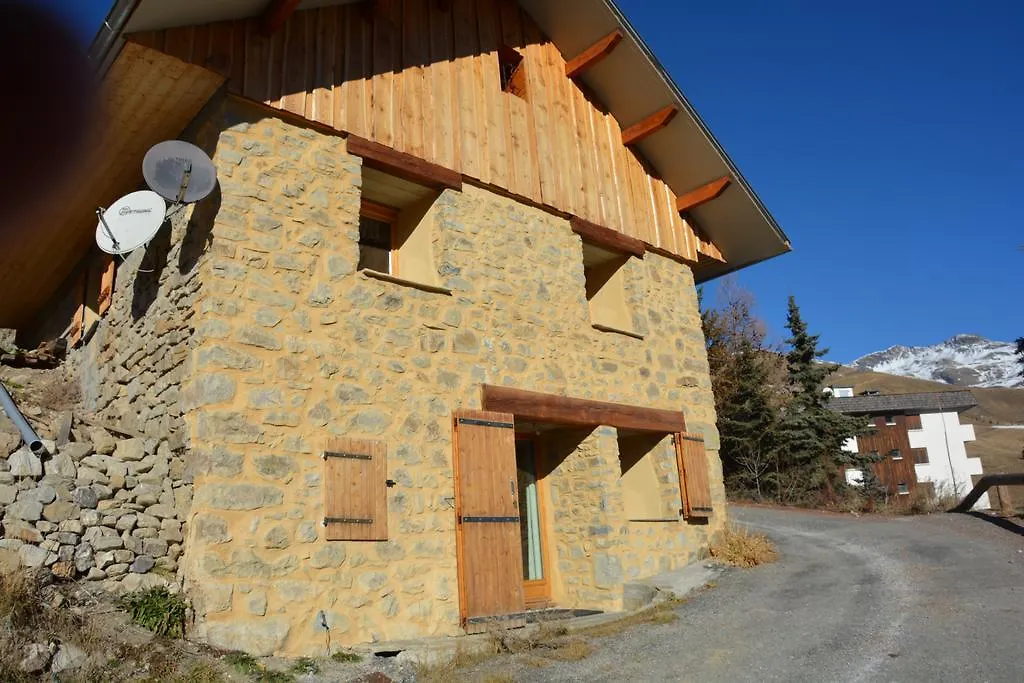 Chalet Baptiste Orcieres 0*,  France