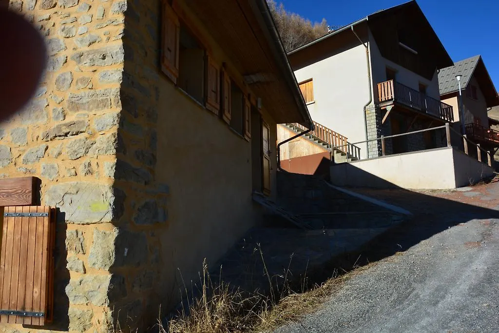 Chalet Baptiste Orcieres