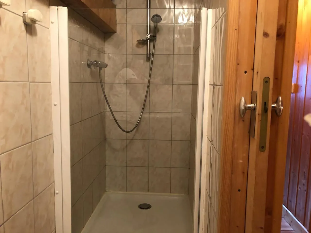 Chalet Baptiste Orcieres