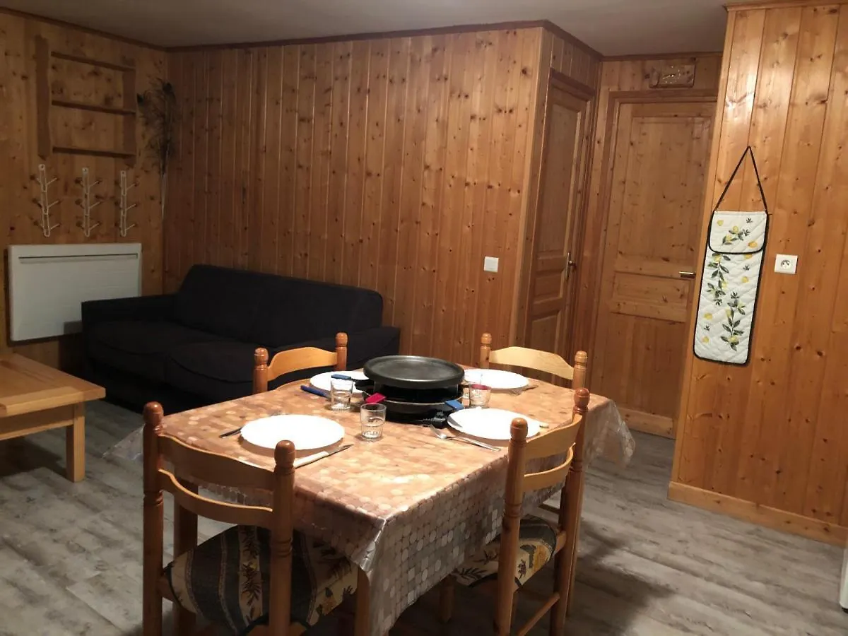 Chalet Baptiste Orcieres 0*,  France