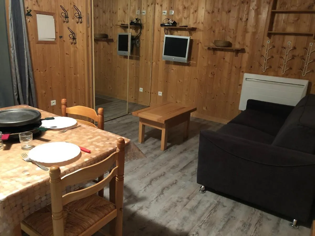 Chalet Baptiste Orcieres